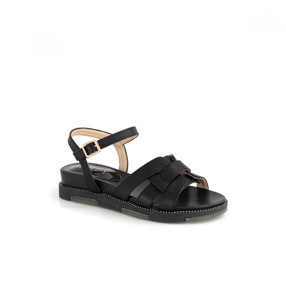 Tandy Women S SandalS Black  J1548w 225