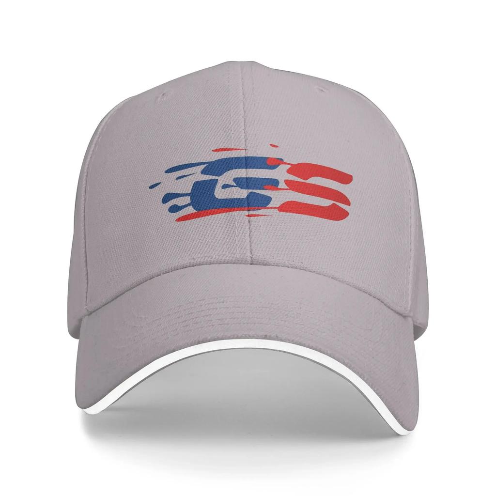 Baseball Cap Motorcycle GS World Racing Accessories Unisex Trucker Hat Caps Hat Fashion Formal Activities Adjustable Fit Sun Cap