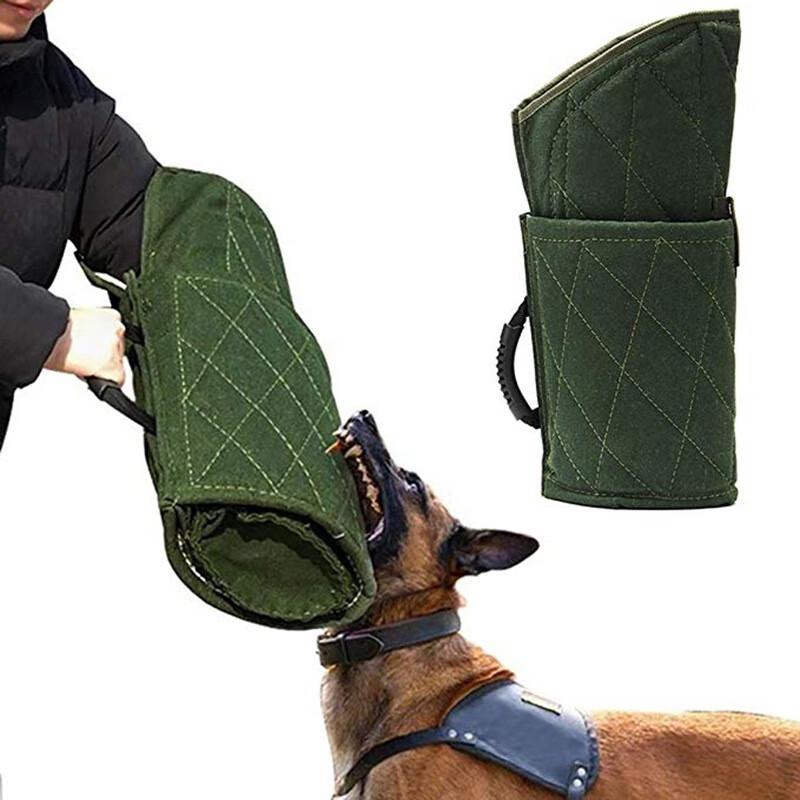 Bafang Yiyuan Thickened Dog Training Bite Sleeve One Size