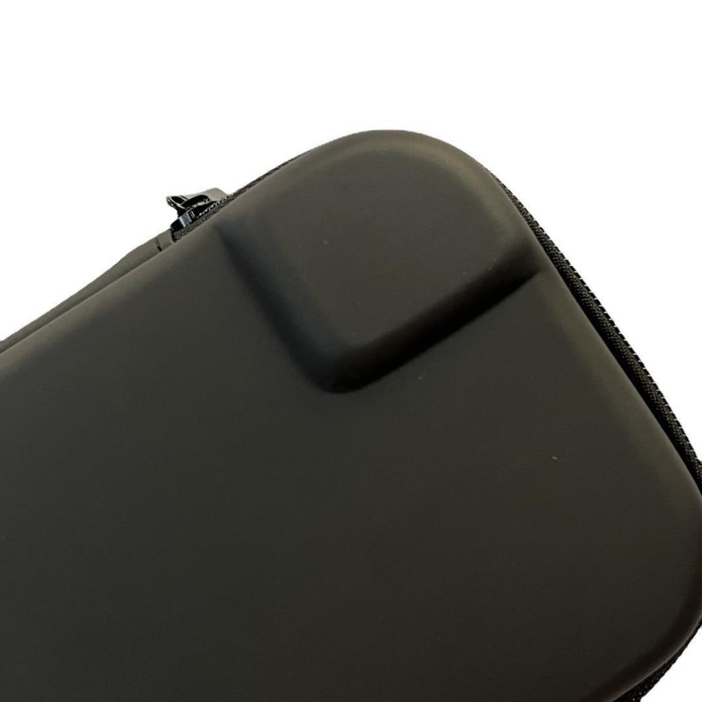 Nintendo switch oled beskyttelseskall hostetilbehør oppbevaringsveske nintendo spillkonsollbeskyttelse