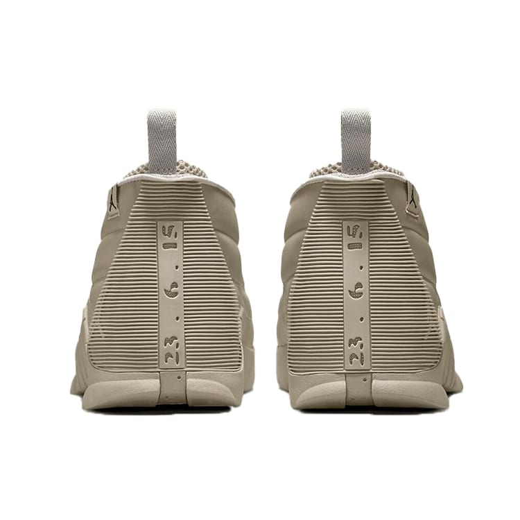 Air Jordan 15 Retro Sp 'Billie Eilish' Damskie DN2863-200