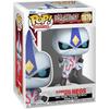 Figurine - Funko - E-Hero Neos - Vinyl 3.75 Inches - Gift for Fans - Yu-Gi-Oh!