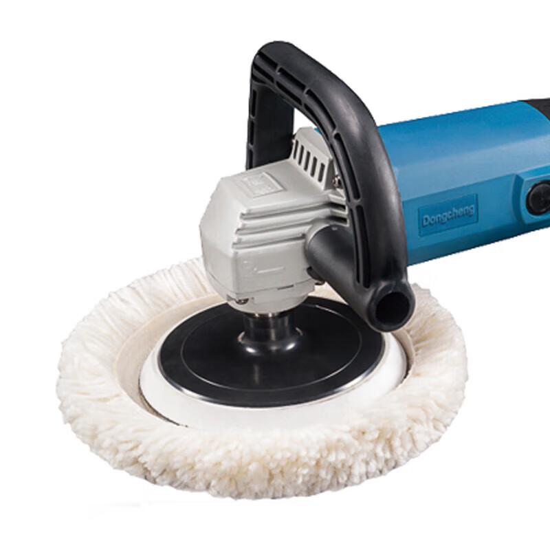 Dongcheng Variable Speed Car Polisher CN plug (adapter included)