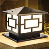Illuminazione per esterni – Illuminazione per vialetti