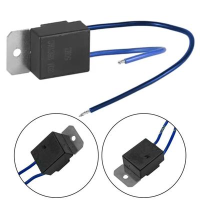 20A 230V Arrancador Suave de Corrente 3 Modos de Partida Limitador de Corrente para Controle de Motor de Ferramenta Elétrica