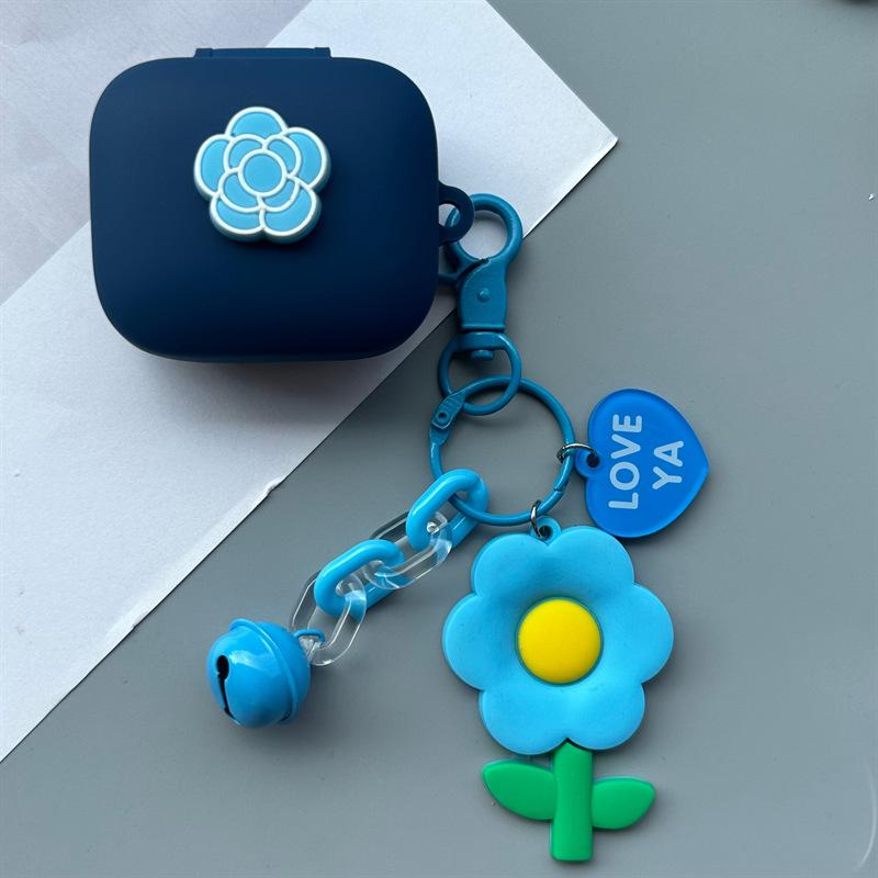 Applicable Redmi buds 1 wireless bluetooth headset 1 protective case Xiaomi Air1SE cartoon 1 soft case