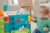 Fisher-Price Smart Stage Sit to Touch! Storybook [6 Months and Up] [Educational/English/Foreign Language] [Smart Stage] HCL12