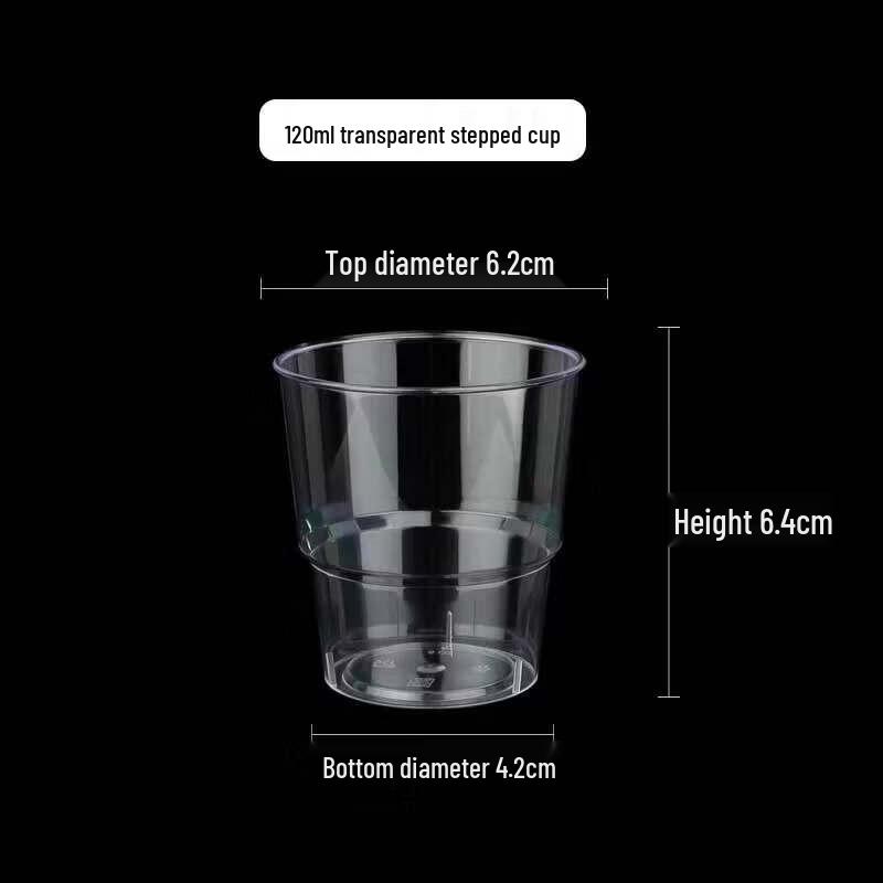 Star Disposable Food Grade Aviation Cups