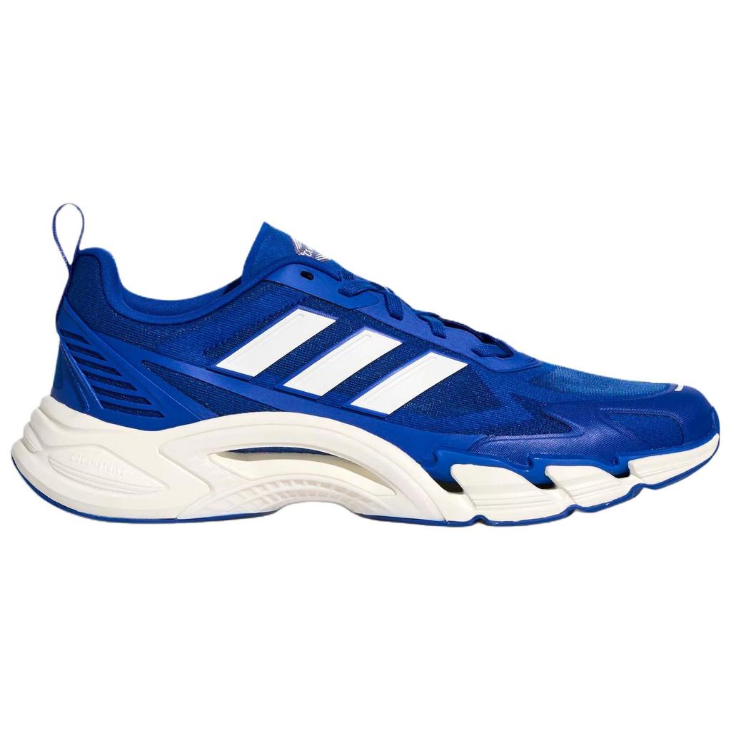 Adidas Climacool Breathable Running Shoes Unisex Royal Blue KI2842