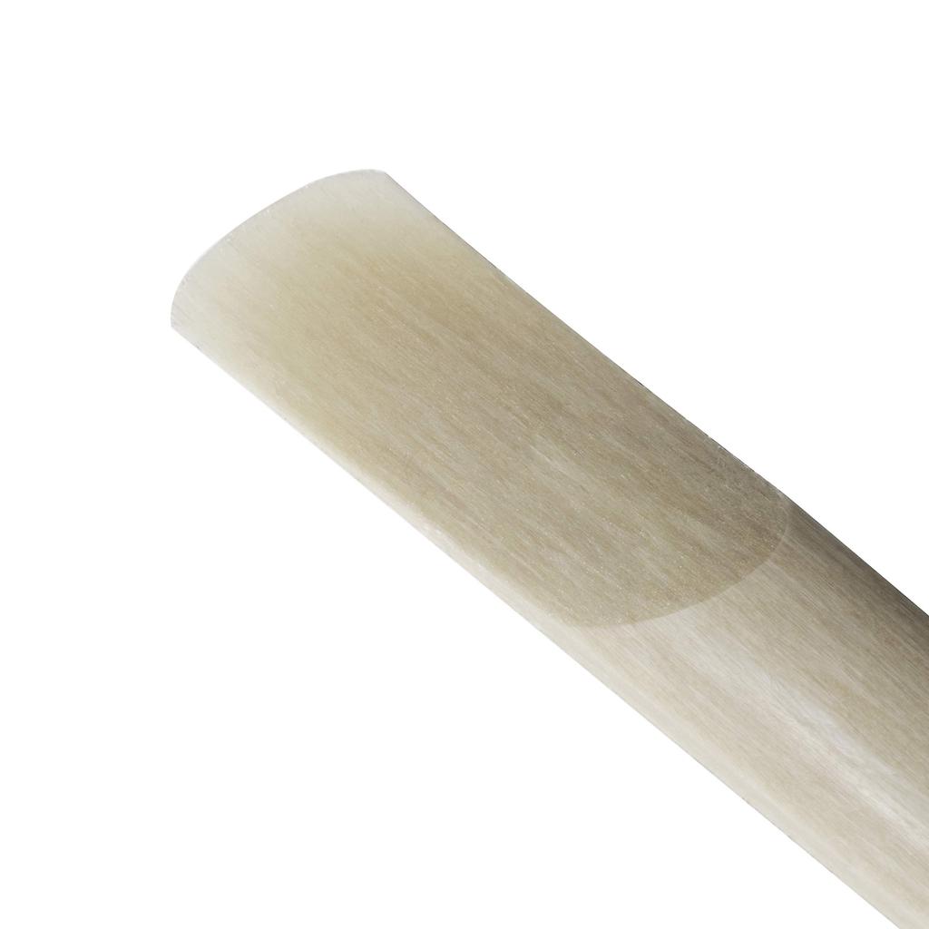 D'Addario WoodWinds D'Addario Synthetic Reed for Bb Clarinet VENN G2 (Generation 2) VBB0140G2 [Hardness: 4.0] 1 Reed per Pack