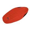 New Seat Cover Motorcycle Modified Sponge Non-Slip Waterproof Sunscreen For Yamaha YZF WR Honda CR CRF Kayo K6 BSE Z1 Z7 ZUUMAV