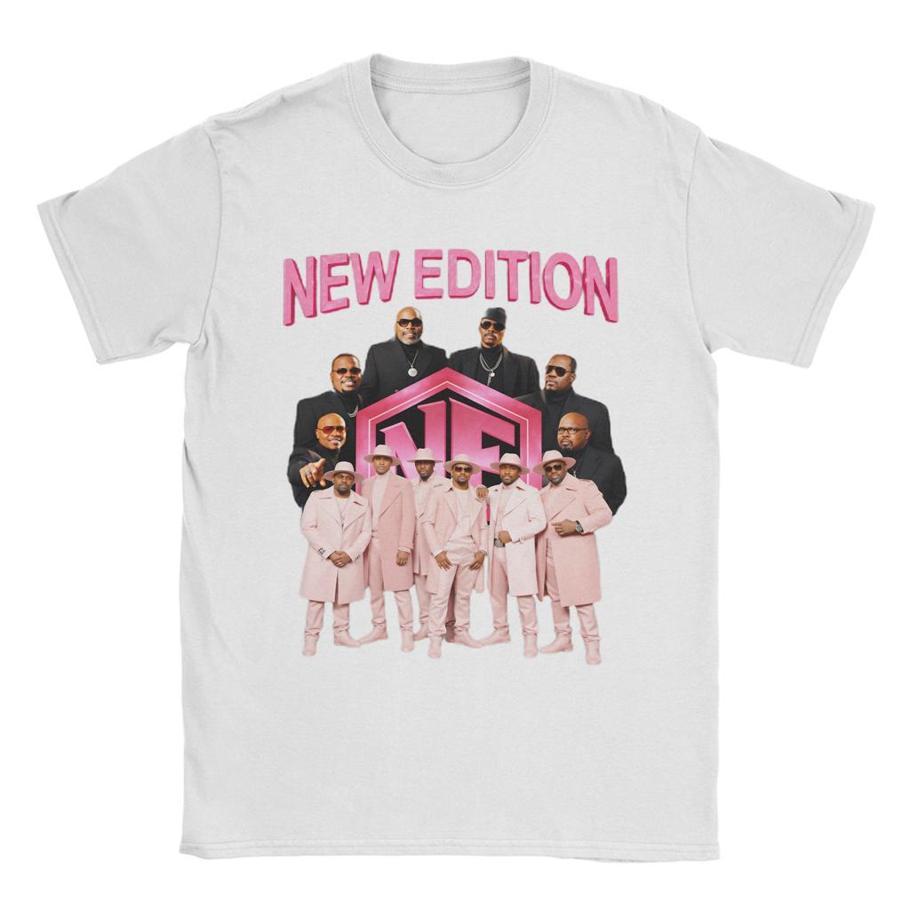New EEditions Way Tour 2026 100 Cotton TShirt For Unisexs Summer  Y2K Fun TShirts ONeck Popular Tees Big Size Design Tops