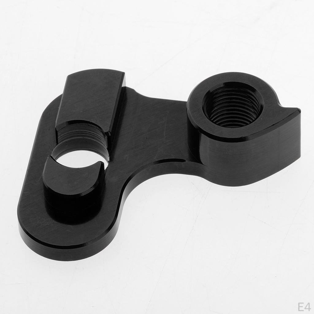 Alloy Derailleur Adapter for Cycling