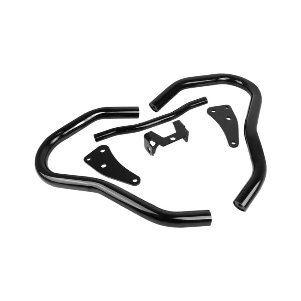 

Мотоциклетный Crash Barber Highway Engine Guard Bumper Stunt Cage Protection B&MW R18 Classic R 18 2020 2021-2023 Engine Stator Falling Protector