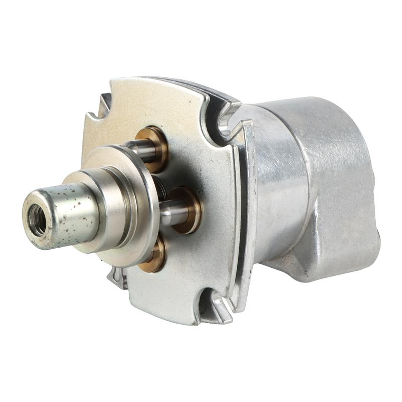 New 3044C Pilot Control Valve Assembly 6 Holes for 2008 CAT 267B 277B 287B 233-5996 299-9118 Excavators Parts