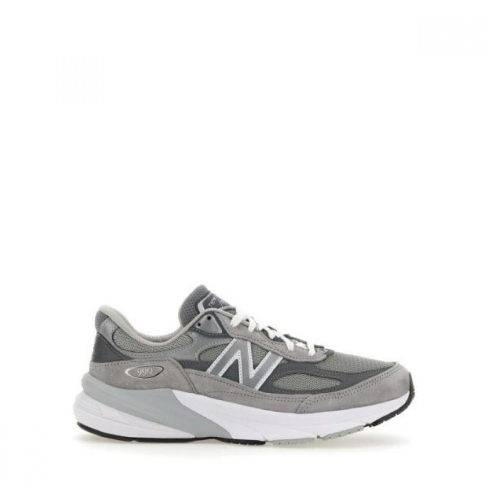 

New Balance International Shipping 24fw Sneakers M990gl6 Coolgrey US 9½