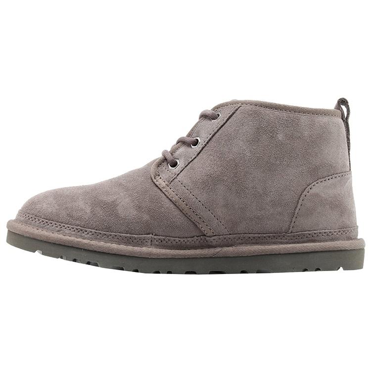 UGG Neumel Boot Charcoal Men s 3236-CHRC EU 42