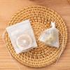 Drawstring Disposable Tea Filter Bags
