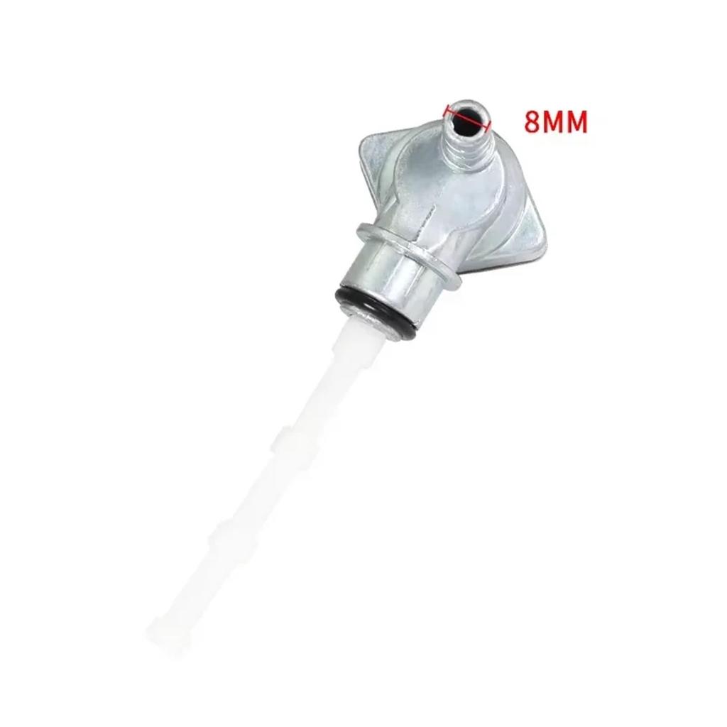 Fuel Cock Motor A-82d Gas Petcock Fuel Tap Fuel Valve