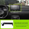 Car Phone Holder for Geely Models: Xingrui, Emgrand, Jiaji Yuanjing X6PRO, Boyue L - Compatible with Horizontal Screens