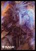 The Gathering Players Card Sleeve The Glorious Magic "Kamigawa World" "Umezawa Satoru" MTGS-208