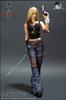 Triad Figure Dead Cell Dakota 1/6