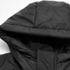 PUMA Men's Hooded Down Jacket