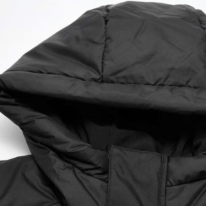 PUMA Men's Hooded Down Jacket