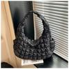 Women Nylon Shoulder Bag