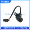 Rear View Camera Parking Assist Backup Camera for Hyundai Santa Fe 2015 2016 2017 2018  95760-2W650 957602W650 95760 2W650