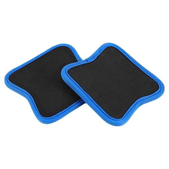 

Легкая эластичная прокладка для руки гантели, высокая эластичность, мягкое прикосновение, защита рук