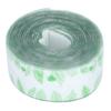 Taśma uszczelniająca do ścian Wodoodporna Samoprzylepna Naklejka Pasek uszczelniający do Łazienki Kuchni 3,2 m(Zielony