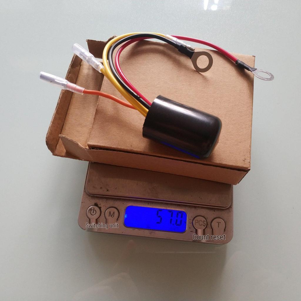 Ignition Delay Module AM128906 - Model 3701