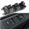 NLQR Left Front Door Window Switch Compatible with Land Rover Range Rover Sport 2013 2014 2015 2016 2017 2018 2019 2020 Replace LR034932 LR066075