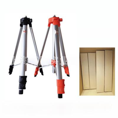 Saijiang Stativ: Laser Väggfäste med Kartongförpackning, Justerbara Längder 1m-1.5m