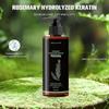 Organic Rosemary Hair Growth Shampoo for Women Men-Natural Thickening & Strengthening Shampoo for Thinning Hair & Hair Loss, 250g