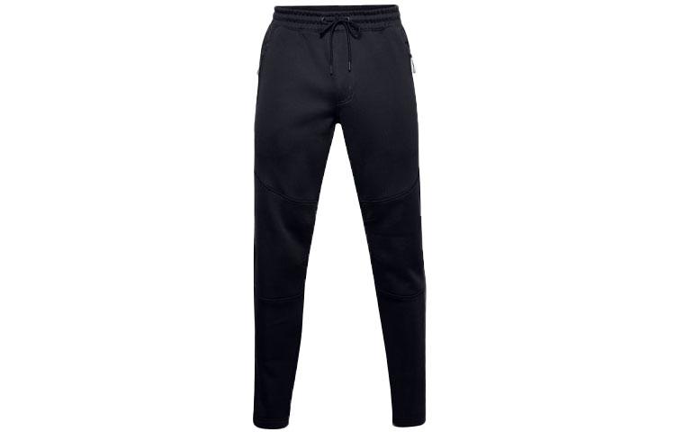 Under Armour Sports Pants Men s Black 1357476-001 XXL