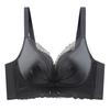 Gathering Bra for Women Anti Sagging Bra Without Steel Ring Breast Collection and Adjustment Bra