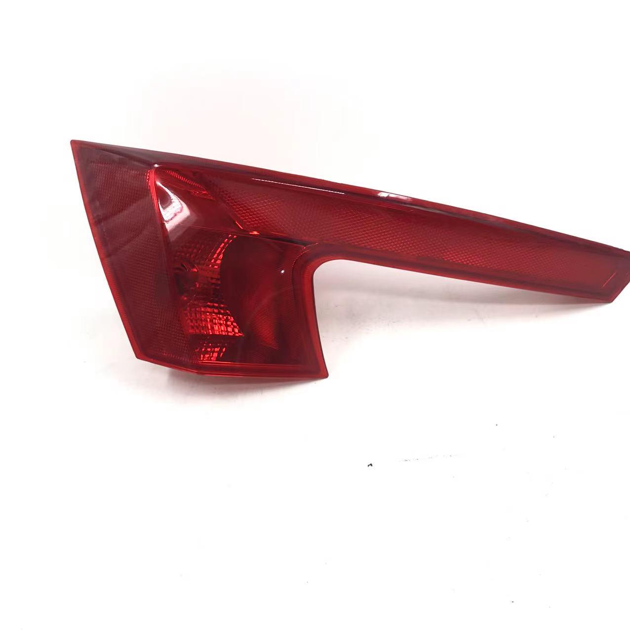 

Задний фонарь в сборе BAIC Senova X25: EX360/EX200 Тормозные, противотуманные фары и бамперные огни Premium Rear Bumper Light Driver s Side