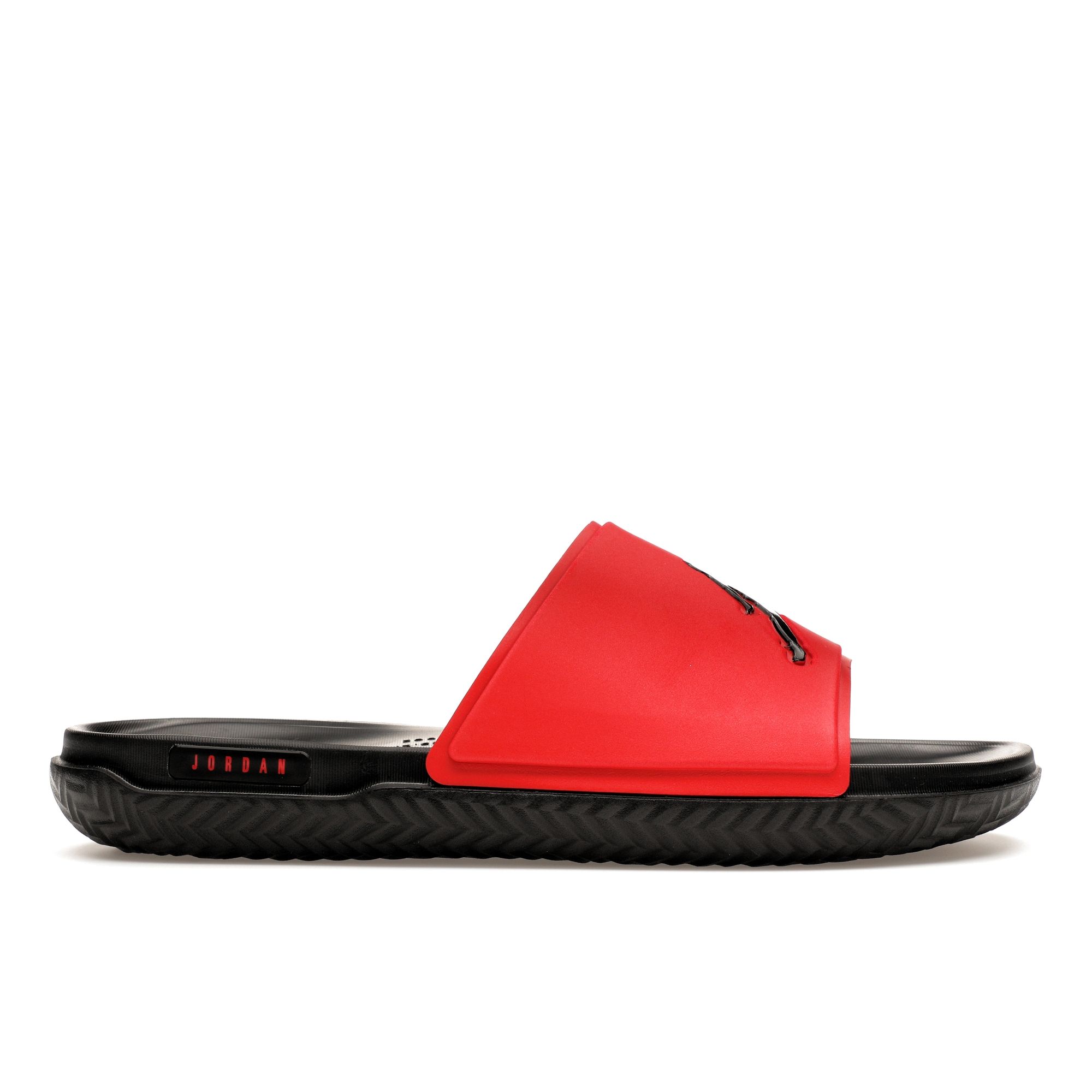 

Air Jordan Jordan Jumpman Slide University красные черные мужские кроссовки FQ1598-600