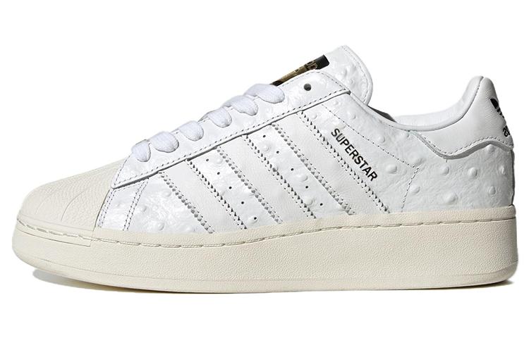 Adidas Superstar Xlg  White Ostrich  ID7801 46