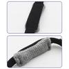 Universals Guitar Fretboard Muting Wraps Noise Reducer Dampener Guitar Bass String Muter Musical Instruments Accessory