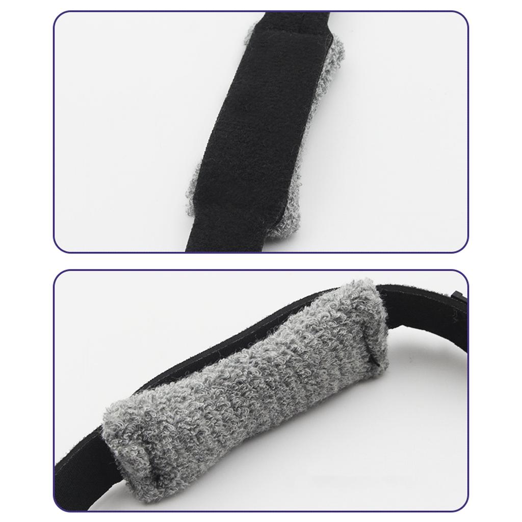 Universals Guitar Fretboard Muting Wraps Noise Reducer Dampener Guitar Bass String Muter Musical Instruments Accessory