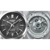 Casio Edifice Men's Stainless Steel 100M Water Resistant Quartz Watch EFK-100CD-1A