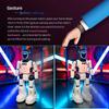 Gesture Sensing Intelligent Robot Programming Function Remote Controlled Robots RC Robot  For Kid