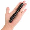 500LM Mini LED Flashlight, Portable Aluminum Alloy Pen Light with Clip, for Camping Hiking Emergency & Dentist Nurse Examination