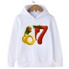 Tops – Camisolas e sweatshirts