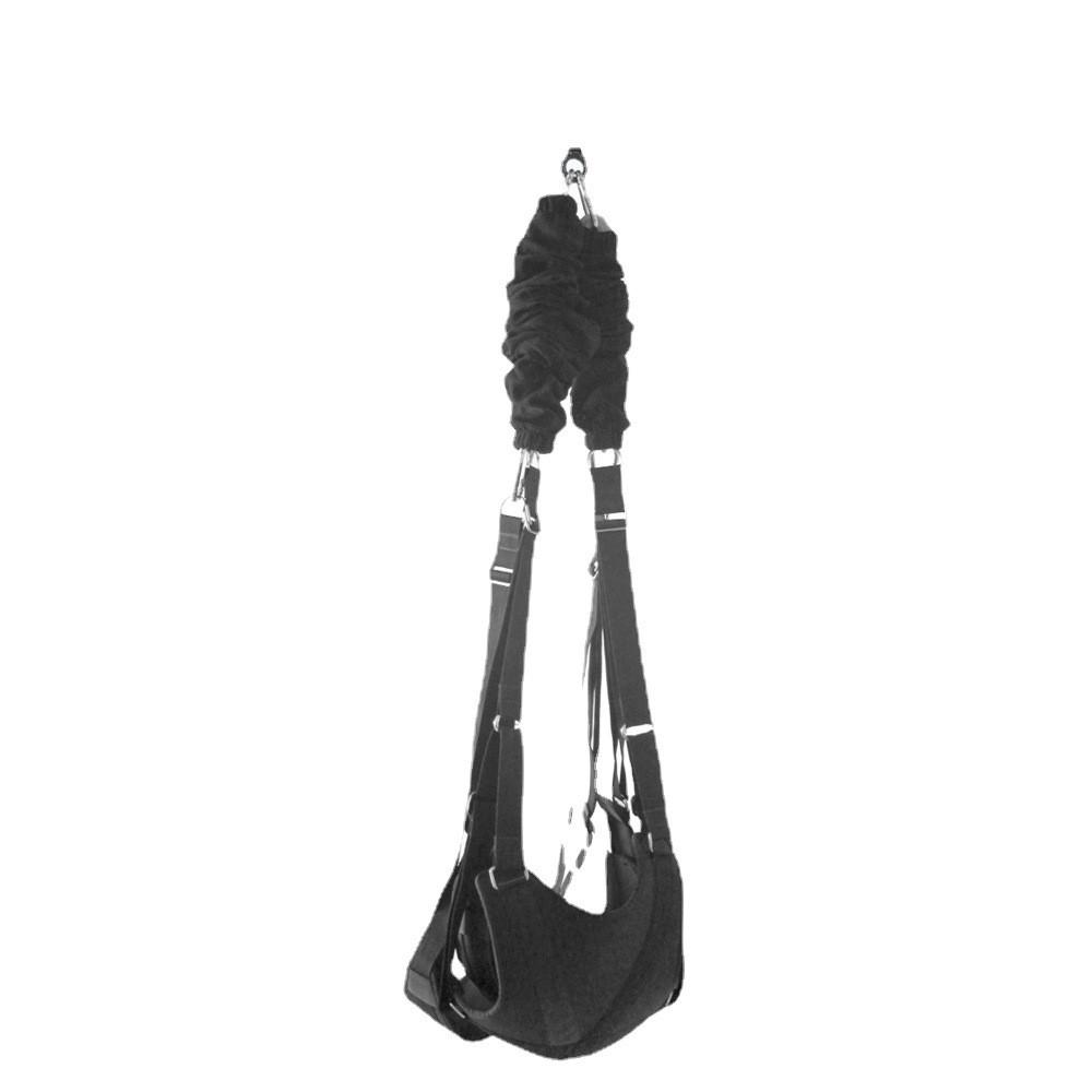 VaHppy Sex Swing Sexuální pozice Závěsný Sex Fantastický nábytek