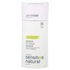 Oatmeal Sensitive Natural, Deodorant, Chamomile, 85G(3Oz)