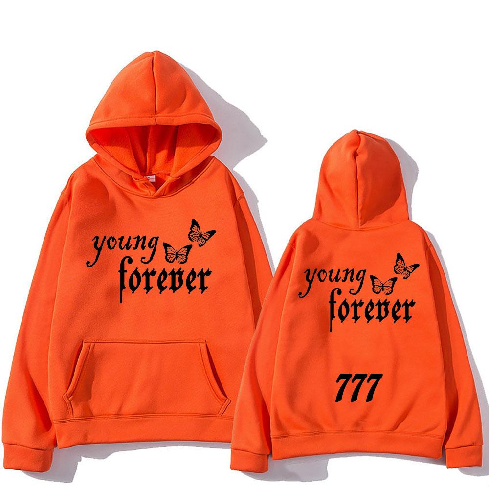 Nessa Barrett Hoodies With Hooded Hip Hop Fleece Sweatshirts Long-sleeved Harajuku Comfortable Clothing Sudaderas Vintage Hoody